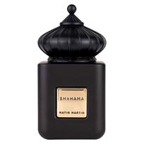 Matin Martin, Shahama, Eau De Parfum, For Men, 100 ml