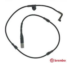 BREMBO A 00 245 Įspėjimo kontaktas, stabdžių trinkelių susidėvėjimas