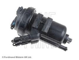 BLUE PRINT ADW192302 Korpusas, kuro filtras