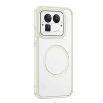 Apsauginis telefono dėklas Realme GT 8 Pro Kameros apsauga skaidrus dangtelis realme GT8 Pro