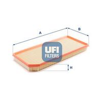 UFI 30.315.00 Oro filtras