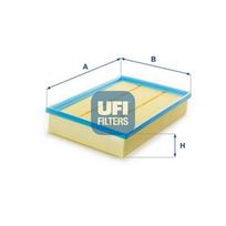 UFI 30.245.00 Oro filtras