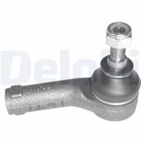 DELPHI TA1641 Skersinės vairo trauklės galas