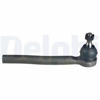 DELPHI TA2906 Skersinės vairo trauklės galas