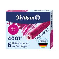 Kapsulės TP/6 rožinės, KRSPKN11PN321075