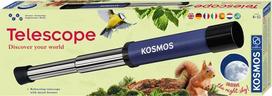 Teleskopas Kosmos 617080, LIIKSM1KS617080