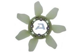 AISIN FNTS-002 Ventiliatoriaus ratas, variklio aušinimas