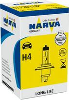NARVA 488893000 Lemputė, prožektorius