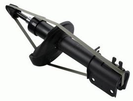 SACHS 315 687 Amortizatorius