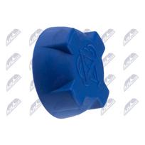 Dangtelis, radiatorius NTY CCK-VW-008