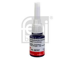 FEBI BILSTEIN 26707 Sriegių sandariklis