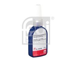 FEBI BILSTEIN 26708 Sriegių sandariklis