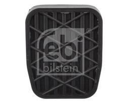 FEBI BILSTEIN 101011 Pedalo antdėklas, sankabos pedalas