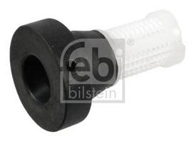 FEBI BILSTEIN 106925 Filtras, priekinio lango plovimo skystis