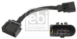 FEBI BILSTEIN 47673 Adapterio kabelis, valdymo sklendė (oro tiekimas)
