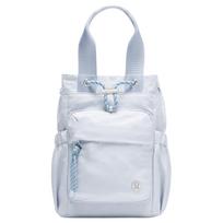 Lululemon Backpacks Starch Blue/Soft Dream Blue/Silver/STRH/SDB/SLVR LW9GB1S-STRH/SDB/SLVR