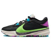 Nike Zoom Freak 5 EP 'Made in Sepolia' (Unisex) Basketball Shoes DX4996 002 39.0 black