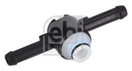 FEBI BILSTEIN 26960 Vožtuvas, degalų filtras