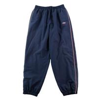Second life - Men's Y2K Jogging Mesh lining - Very good condition L blue