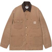 Carhartt WIP Og Chore Coat I035613-00S-4O L beige