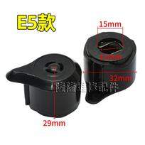 Suitable for Midea Aoxi Red Shuangxi Electric pressure cooker accessories Air vent valve Universal safety valve