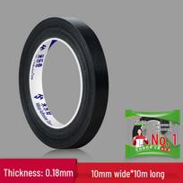 Heat-Resistant Vacuum Sealer Teflon Tape - High Adhesion & Insulation