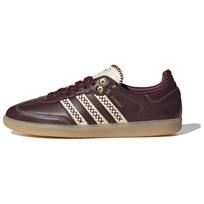 Unisex Sneakers adidas Samba OG 'Maroon White Gum' 38 black