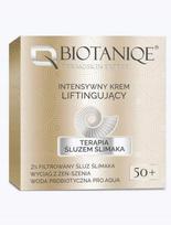 Biotaniqe Anti-Aging Face Cream Snail Therapy 50 50 ml