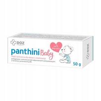 Doz Product Panthini Baby, Protective Ointment For Children And Infants, 50 50 g