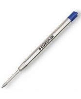Šerdelė STAEDTLER JUMBO, metalinė, 0.5 mm, mėlyna