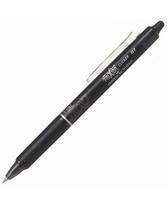 Automatinis rašiklis Pilot Frixion Clicker su trynikliu, 0.5 mm, juodas