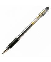 Gelinis rašiklis PILOT G-1 Grip, 0.5/0.32 mm, juodas