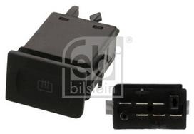 FEBI BILSTEIN 38627 Jungiklis, galinio lango šildytuvas