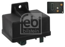 FEBI BILSTEIN 18342 Relė, kaitinimo žvakių sistema