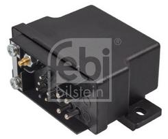 FEBI BILSTEIN 34450 Relė, kaitinimo žvakių sistema