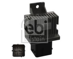 FEBI BILSTEIN 38718 Relė, kaitinimo žvakių sistema