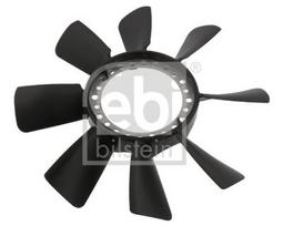 FEBI BILSTEIN 34466 Ventiliatoriaus ratas, variklio aušinimas