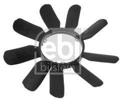 FEBI BILSTEIN 12688 Ventiliatoriaus ratas, variklio aušinimas