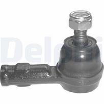 DELPHI TA1693 Skersinės vairo trauklės galas