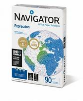 Popierius NAVIGATOR Expression, 90 g/m2, A3, 500 lapų