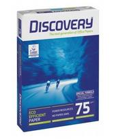 Popierius DISCOVERY, 75 g/m2, A3, 500 lapų