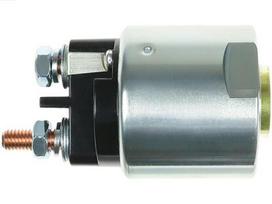 AS-PL SS3030P Solenoidinis jungiklis, starteris