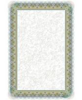 Diplominis popierius GALERIA PAPIERU 210117, 170 g/m2, A4, 25 lapai