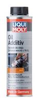 LIQUI MOLY 8342 Variklio alyvos priedas