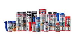 LIQUI MOLY 21717 Variklio alyvos priedas