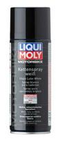 LIQUI MOLY 1591 Grandinės purkštuvas