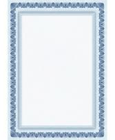 Diplominis popierius GALERIA PAPIERU 210817, 170 g/m2, A4, 25 lapai