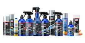 LIQUI MOLY 21700 Purškiklis starteriui