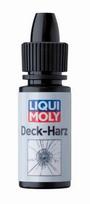 LIQUI MOLY 6298 Kasetė, karšto oro pūtiklis