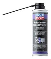 LIQUI MOLY 1420 Variklio valiklis